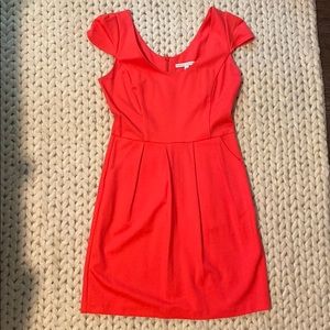 Amanda Uprichard Dress